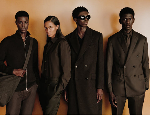 Elevate Your Wardrobe with Stylish Fashion and Accessories