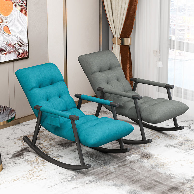 Soft And Easy Chair For Home Use
