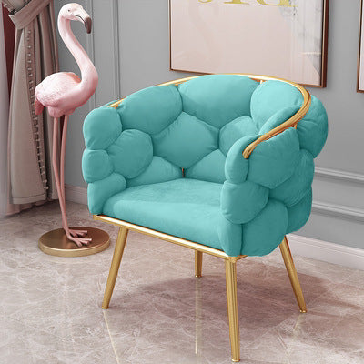 Ins Makeup Chair Bedroom Home Comfort