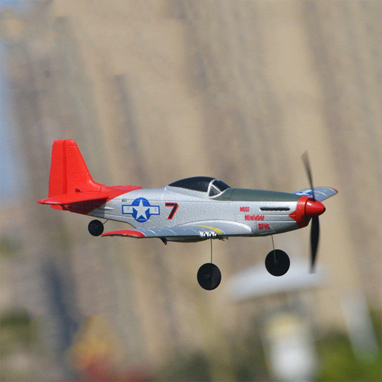 Remote Control Aircraft Electric Toy Model