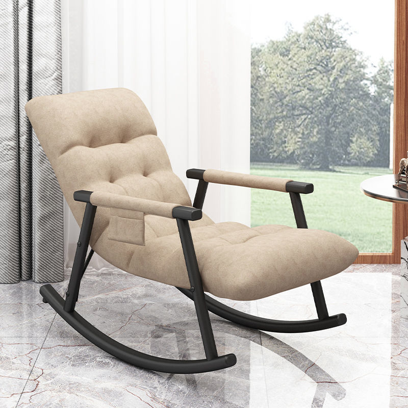 Soft And Easy Chair For Home Use