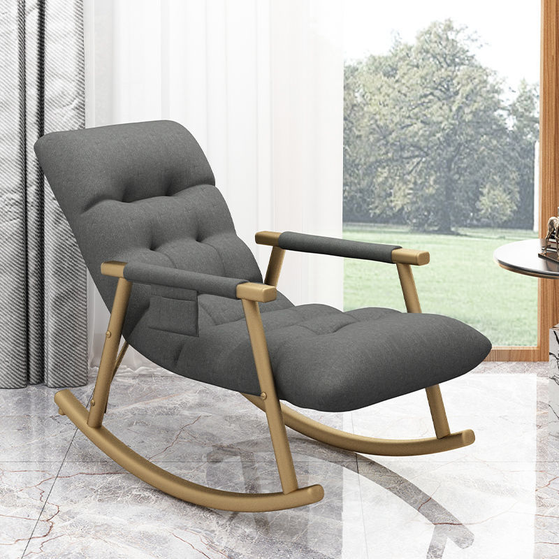 Soft And Easy Chair For Home Use