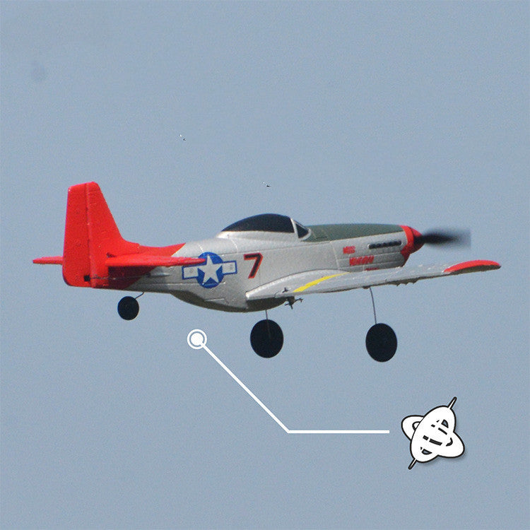Remote Control Aircraft Electric Toy Model