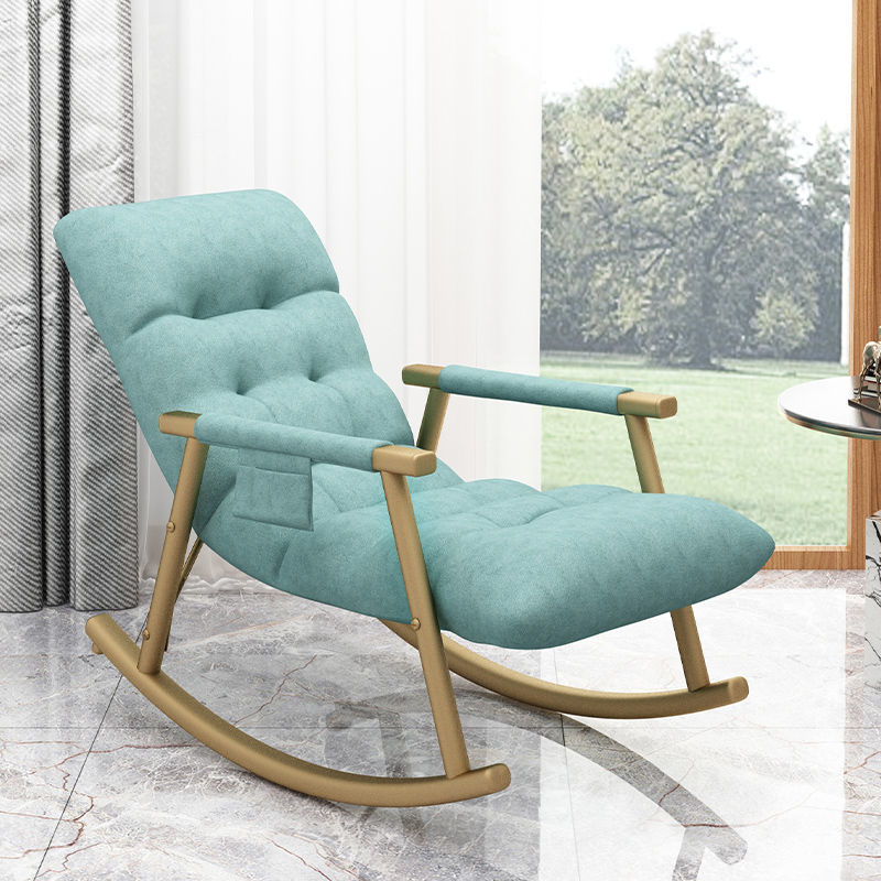 Soft And Easy Chair For Home Use