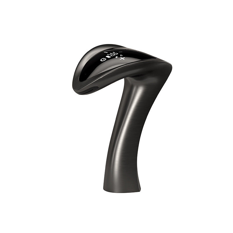 Induction Water Outlet Copper Hot And Cold Bathroom Faucet