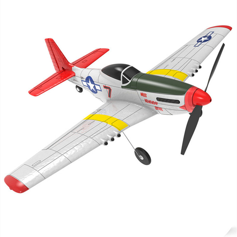 Remote Control Aircraft Electric Toy Model