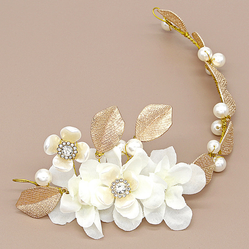 Fashion Personality Girl Hair Accessories